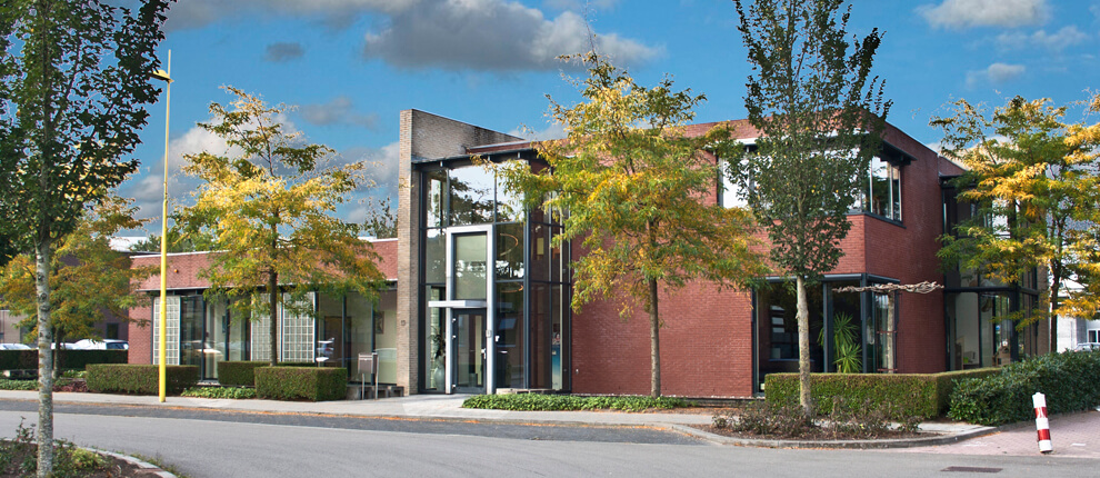 Tandartsenpraktijk Vermeulen in Barneveld Tandartsenpraktijk Vermeulen in Barneveld